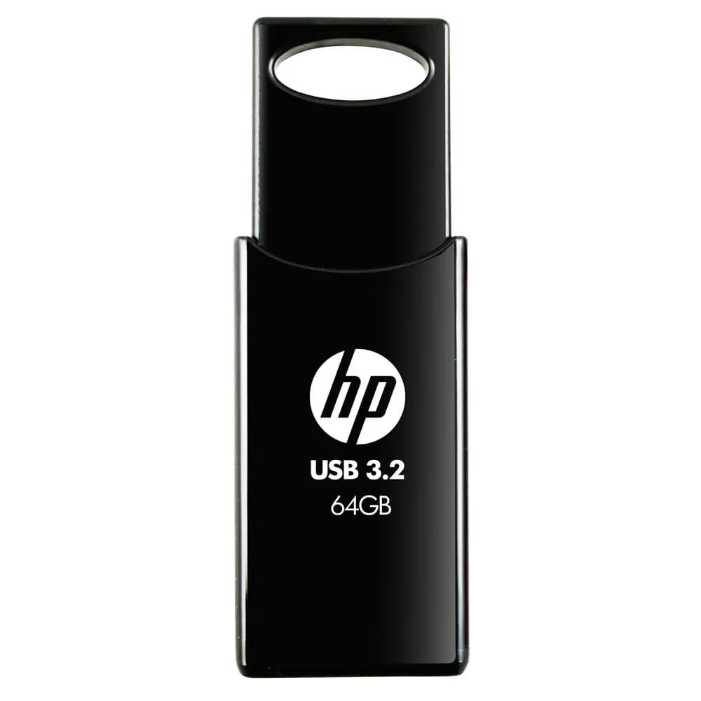 HP Pendrive 712w 64GB USB 3.2 view 2